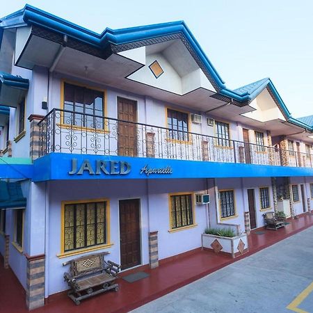 Jared Suites Upper Digos 외부 사진
