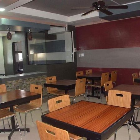 Jared Suites Upper Digos 외부 사진
