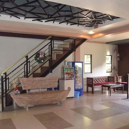 Jared Suites Upper Digos 외부 사진