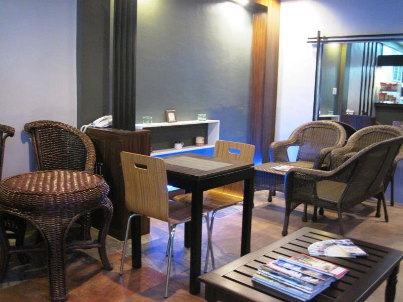 Jared Suites Upper Digos 외부 사진