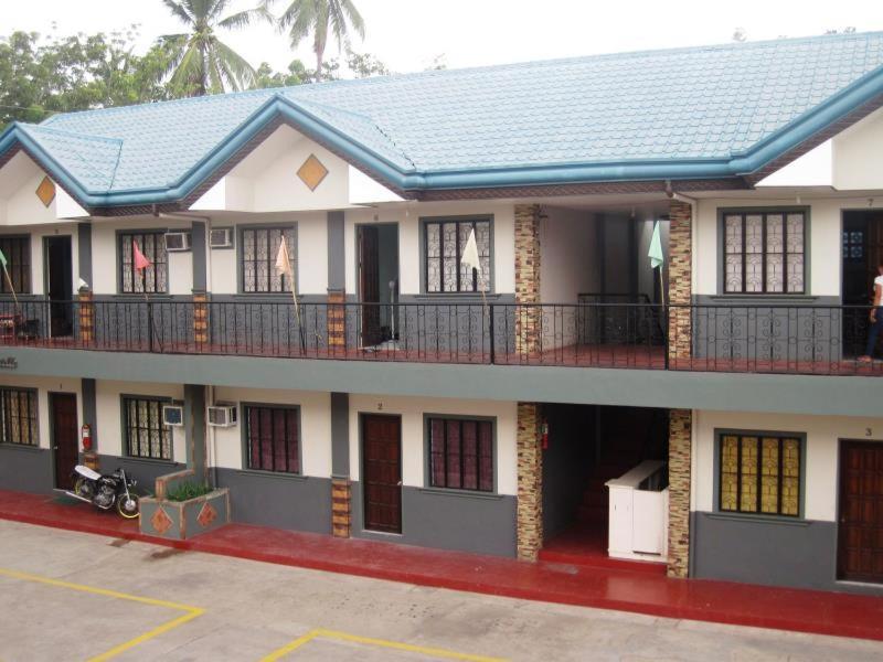 Jared Suites Upper Digos 외부 사진