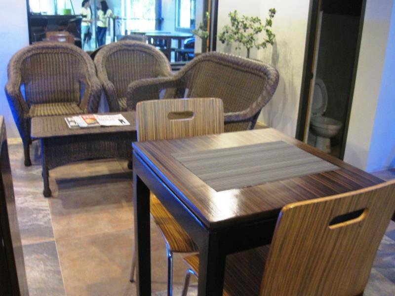 Jared Suites Upper Digos 외부 사진