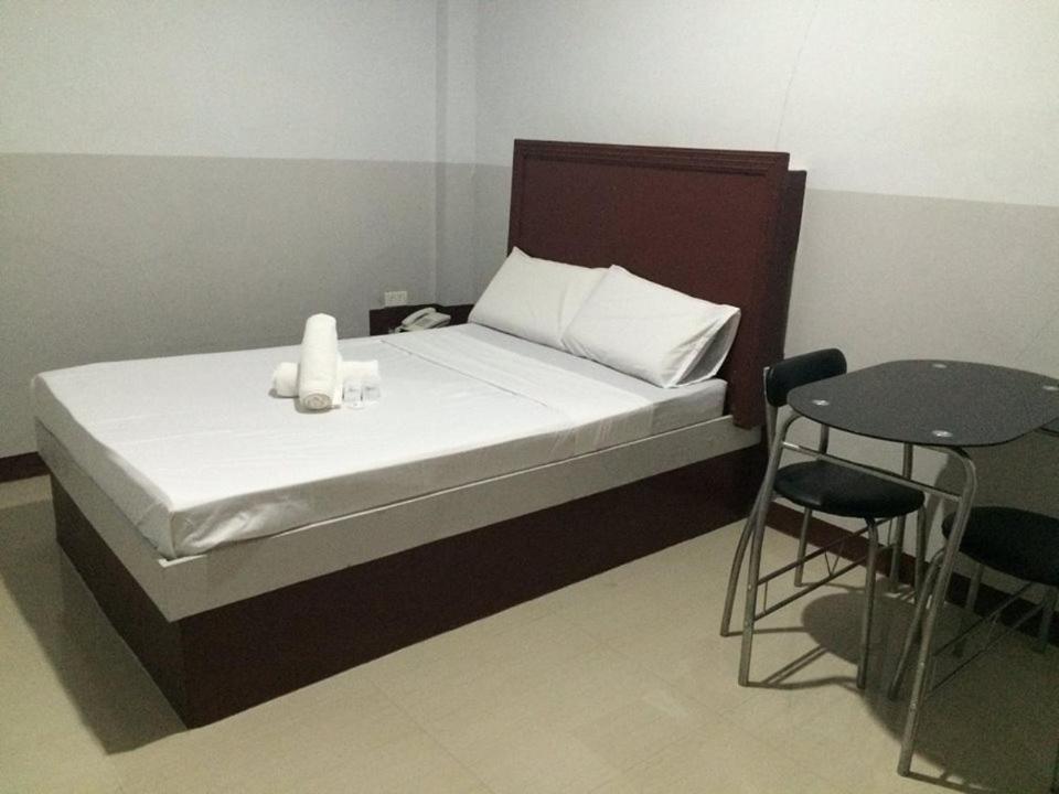 Jared Suites Upper Digos 외부 사진