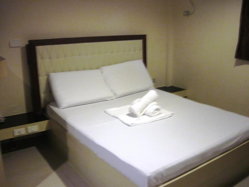 Jared Suites Upper Digos 외부 사진