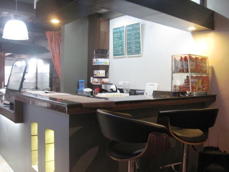 Jared Suites Upper Digos 외부 사진