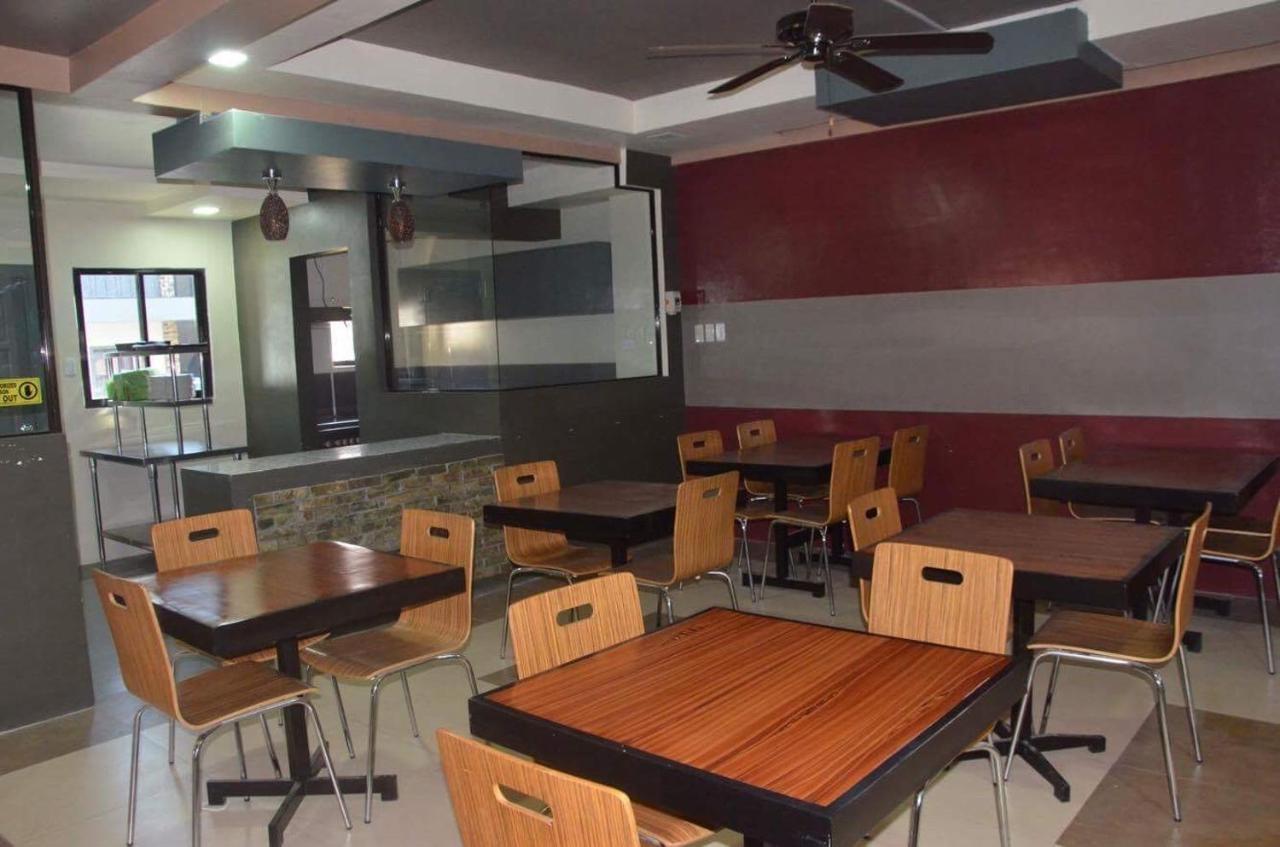 Jared Suites Upper Digos 외부 사진