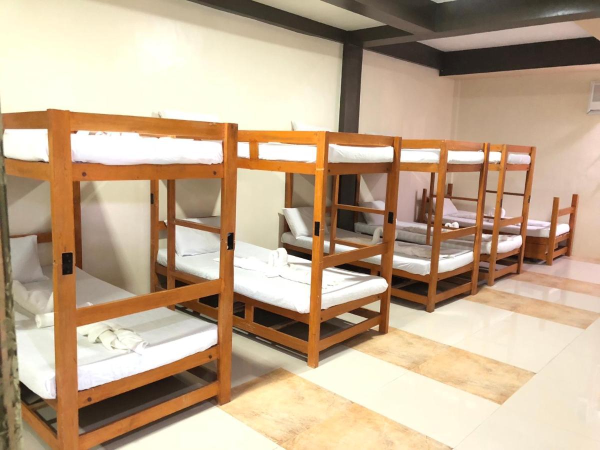 Jared Suites Upper Digos 외부 사진