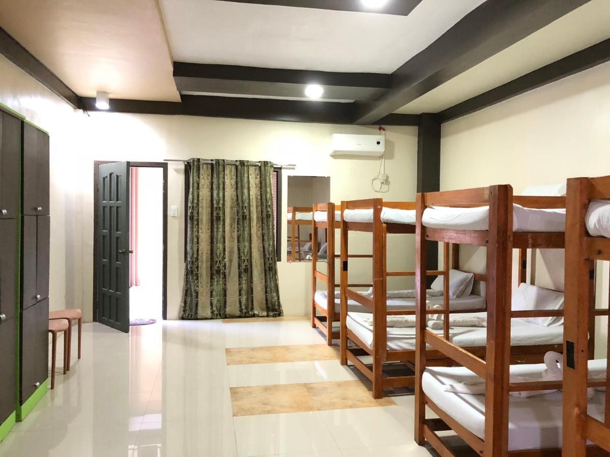 Jared Suites Upper Digos 외부 사진