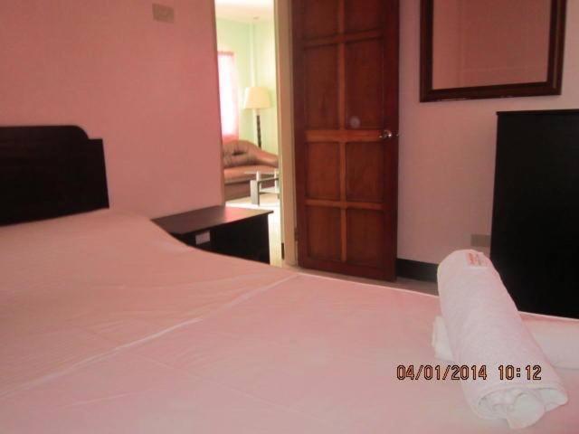 Jared Suites Upper Digos 외부 사진