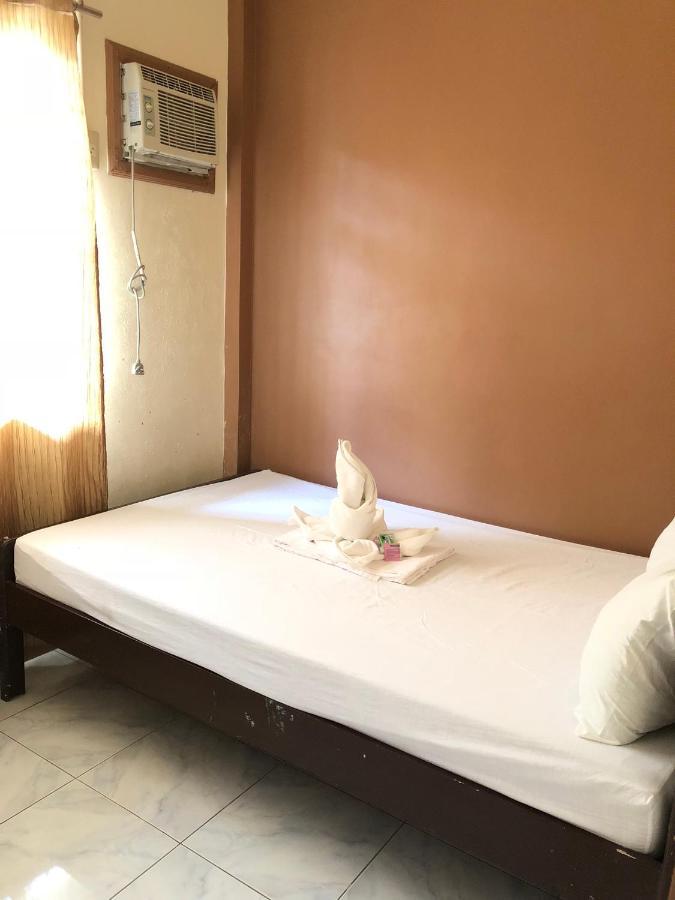 Jared Suites Upper Digos 외부 사진