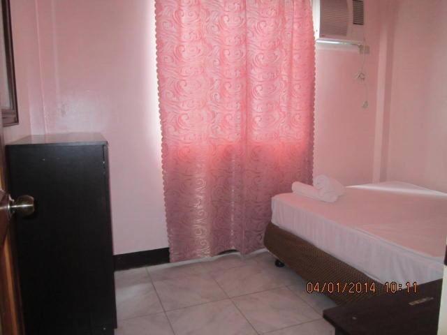 Jared Suites Upper Digos 외부 사진