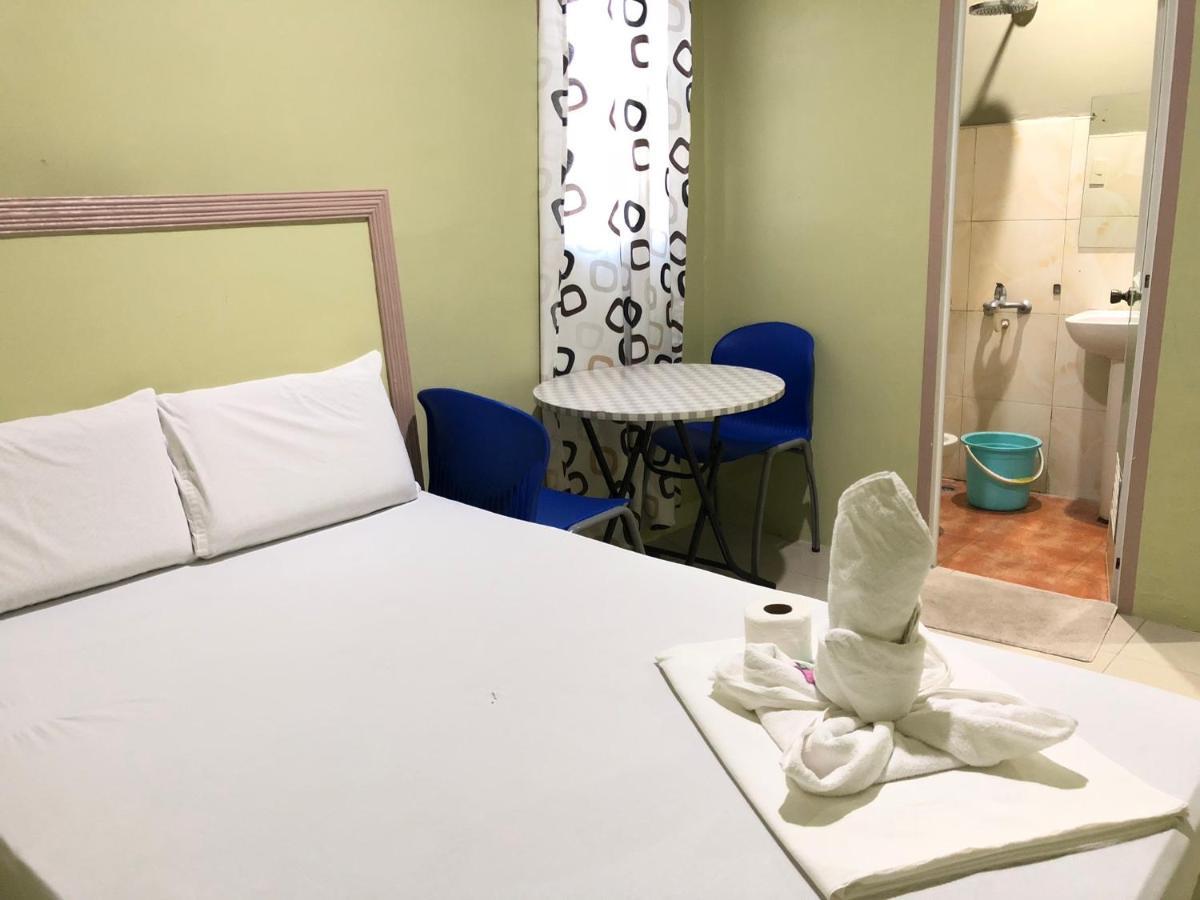Jared Suites Upper Digos 외부 사진