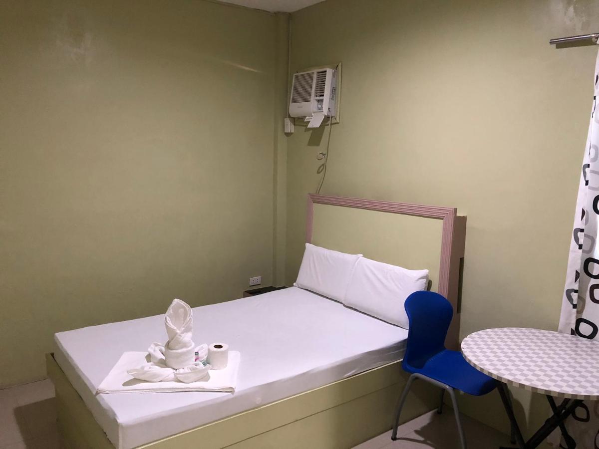 Jared Suites Upper Digos 외부 사진