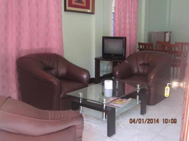 Jared Suites Upper Digos 외부 사진